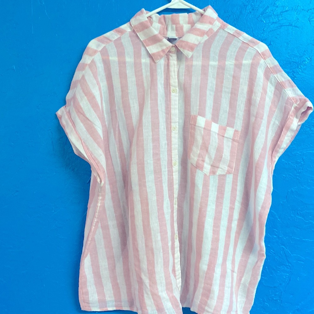 Old navy blouse